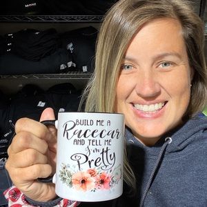 Meet your Posher, Erin